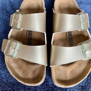 Birkenstock Arizona Birko-Flor Sandal